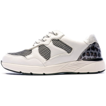 Chaussures Femme Baskets basses Relife 872150-56 Blanc