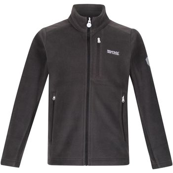 Vêtements Enfant Polaires Regatta Marlin VII Gris