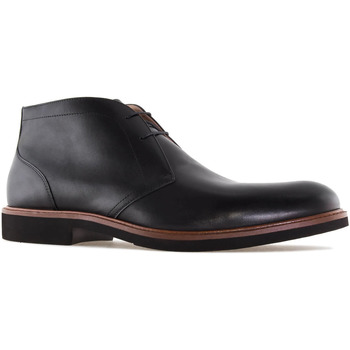 Chaussures Homme Bottes ville Andypola 6345GAST Noir