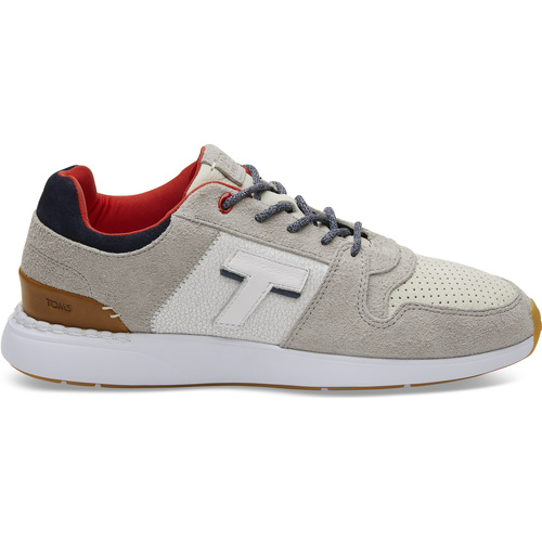 Chaussures Homme Tennis Toms Chaussure Homme Blanc