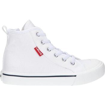 Chaussures Enfant Baskets mode Levi's VORI0144T MAUI HI VORI0144T MAUI HI