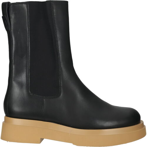 Chaussures Femme Bottes ville Högl Bottes Noir