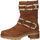 Chaussures Femme Bottes ville Högl Bottes Marron