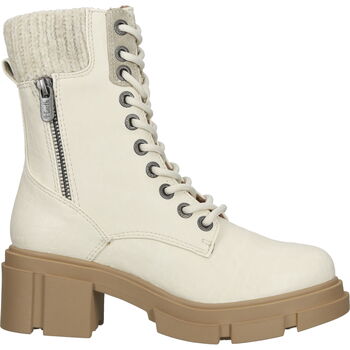 Chaussures Femme Boots Blowfish Malibu Bottines Beige