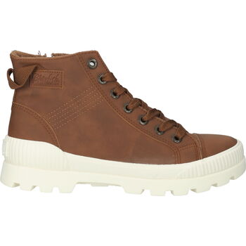 Chaussures Femme Baskets montantes Blowfish Malibu Sneaker Marron