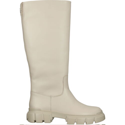 Chaussures Femme Bottes ville Högl Bottes Blanc