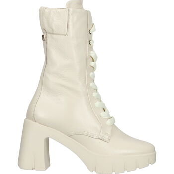 Chaussures Femme Bottes Högl Bottes Blanc