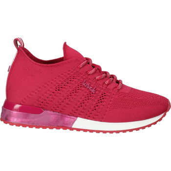 Chaussures Femme Baskets basses La Strada Sneaker Rose