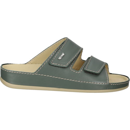 Chaussures Sabots Vital Mules Vert