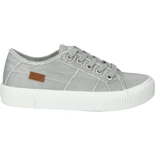 Chaussures Femme Derbies Blowfish Malibu Derbies Gris