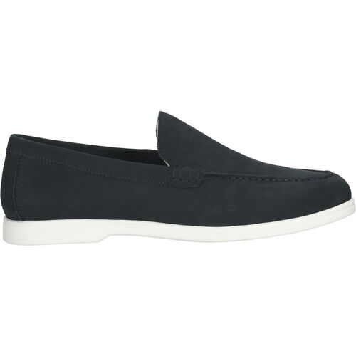 Chaussures Femme Mocassins Högl Babouche Bleu