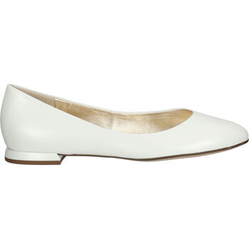 Chaussures Femme Ballerines / babies Högl Ballerines Blanc