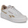 Chaussures Baskets basses Reebok Classic CLUB C REVENGE Blanc / Beige