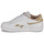 Chaussures Baskets basses Reebok Classic CLUB C REVENGE Blanc / Beige