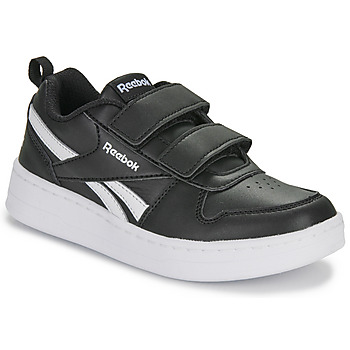 Chaussures Enfant Baskets basses Reebok Classic REEBOK ROYAL PRIME 2.0 Noir / Blanc