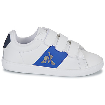 Le Coq Sportif COURTCLASSIC PS