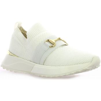 Chaussures Femme Baskets mode La Strada Baskets toile Blanc