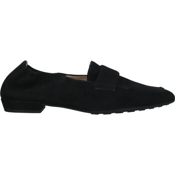 Chaussures Femme Mocassins Högl Babouche Noir