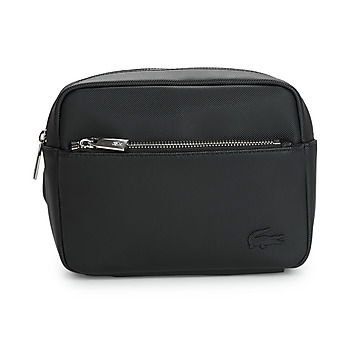 Sacs Homme Pochettes / Sacoches Lacoste MEN S CLASSIC Noir