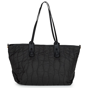 Sacs Femme Cabas / Sacs shopping Nanucci 1036 Noir