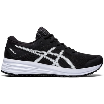 Chaussures Femme Multisport Asics JOLT 4 Noir