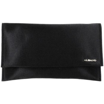 Sacs Pochettes / Sacoches Albano 4005 Noir