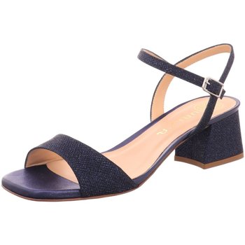 Chaussures Femme Sandales et Nu-pieds Unisa  Bleu