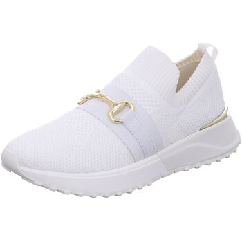 Chaussures Femme Mocassins La Strada  Blanc