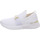 Chaussures Femme Mocassins La Strada  Blanc