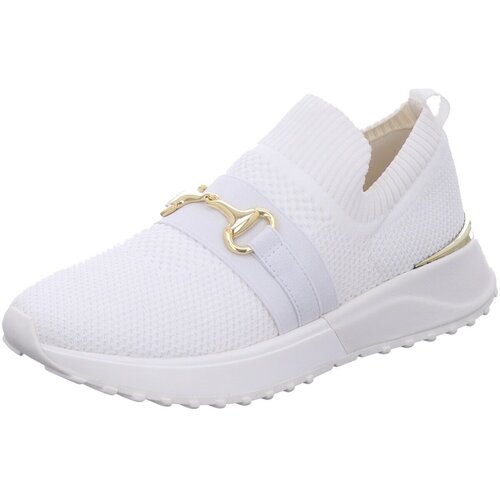 Chaussures Femme Mocassins La Strada  Blanc