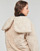 Vêtements Femme Manteaux Derhy FAUSTINE PARKA REVERSIBLE Beige