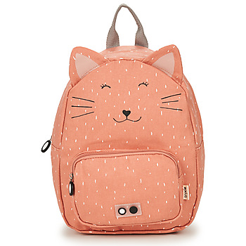 Sacs Enfant Sacs à dos TRIXIE MISS CAT Rose