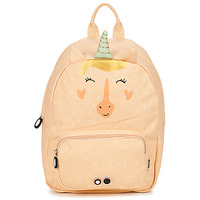 Sacs Enfant Sacs à dos TRIXIE MISS UNICORN Beige