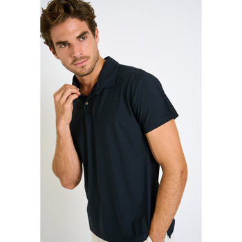 Vêtements Homme T-shirts & Polos 1789 Cala ALBIN BAIABLUE Bleu