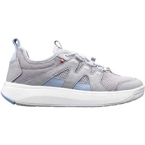 Chaussures Femme Baskets basses Joya BIJOUX DE SPORT MARBELLA W Gris