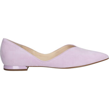 Chaussures Femme Ballerines / babies Högl Ballerines Violet