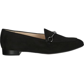 Chaussures Femme Mocassins Högl Babouche Noir