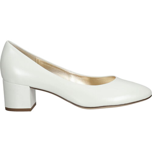 Chaussures Femme Escarpins Högl Escarpins Blanc