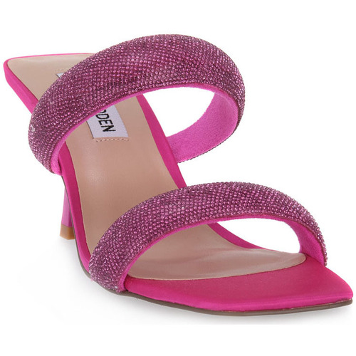 Chaussures Femme Sandales et Nu-pieds Steve Madden MAGENTA TOP NOTCH Rose