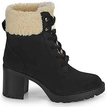 Only ONLBARBARA-20 WARM PU BOOT