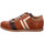 Chaussures Homme Derbies & Richelieu Kamo-Gutsu  Marron