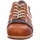 Chaussures Homme Derbies & Richelieu Kamo-Gutsu  Marron