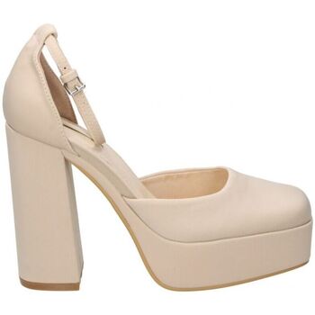 Chaussures Femme Sandales et Nu-pieds Corina M3230 Beige