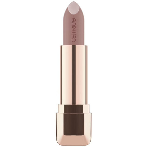 Beauté Femme Rouges à lèvres Catrice Rouge à Lèvres Full Satin Nude - 20 Full Of Strength, Marron