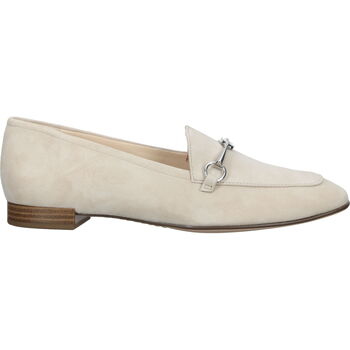 Chaussures Femme Mocassins Högl Babouche Beige