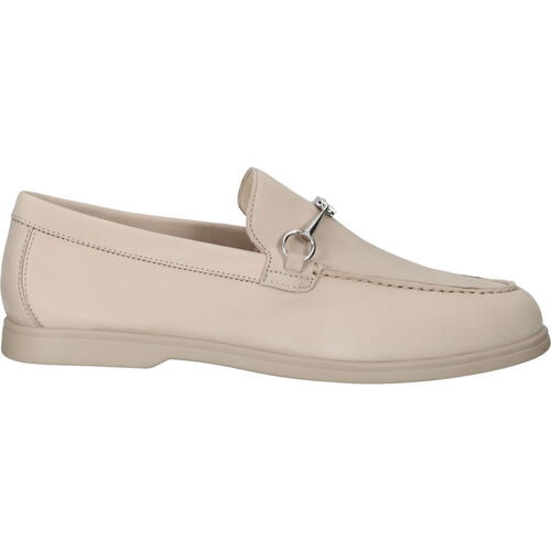 Chaussures Femme Mocassins Högl Babouche Beige