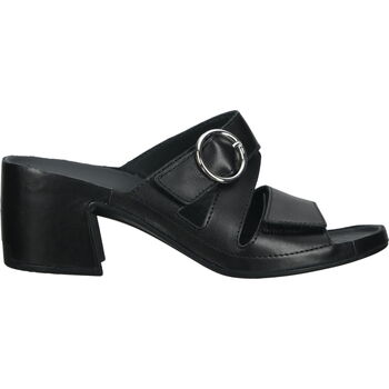 Chaussures Femme Sabots Vital Mules Noir