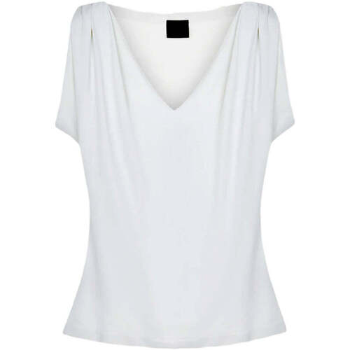 Vêtements Femme Chemises / Chemisiers Rrd - Roberto Ricci Designs  Blanc