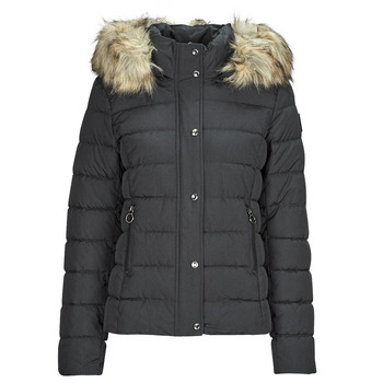 Vêtements Femme Doudounes Only ONLNEWLUNA QUILTED JACKET CC OTW Marine