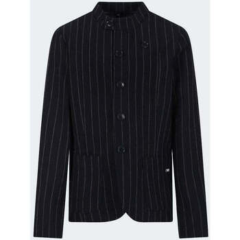 Vêtements Garçon Vestes / Blazers Emporio Armani  Multicolore